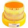 Hella LED Strobe Amber 12 To 30V Permanent Mount HM360ADIR