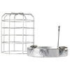 Hella Rotating Beacon Protective Cage 220mm HMWGA220
