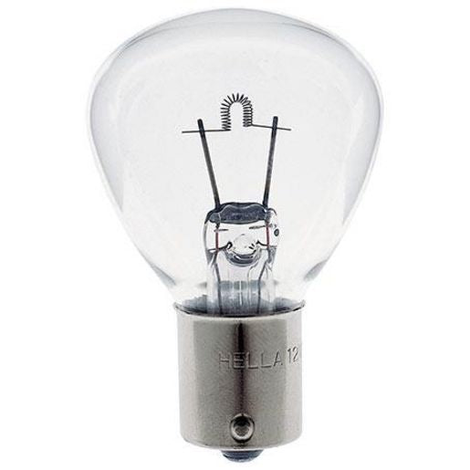 Hella Rotating Beacon Globe 24V 45W U2445