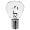 Hella Rotating Beacon Globe 24V 45W U2445