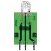 Hella Xenon Flash Tube XN850
