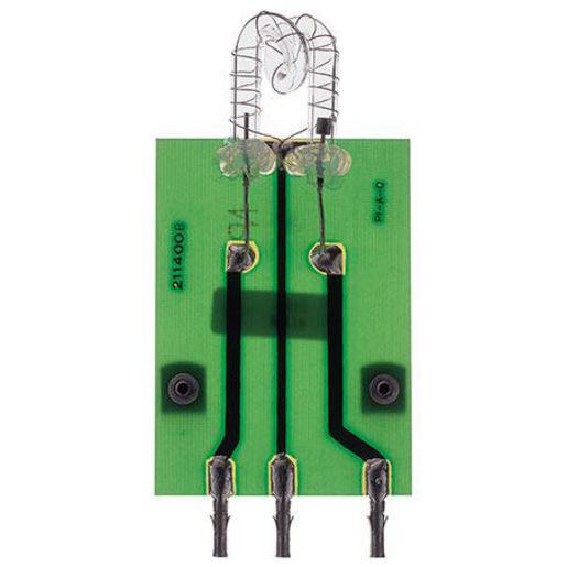 Hella Xenon Flash Tube XN850