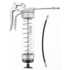 Toledo Clear Cannister Grease Gun Pistol 450G 305101