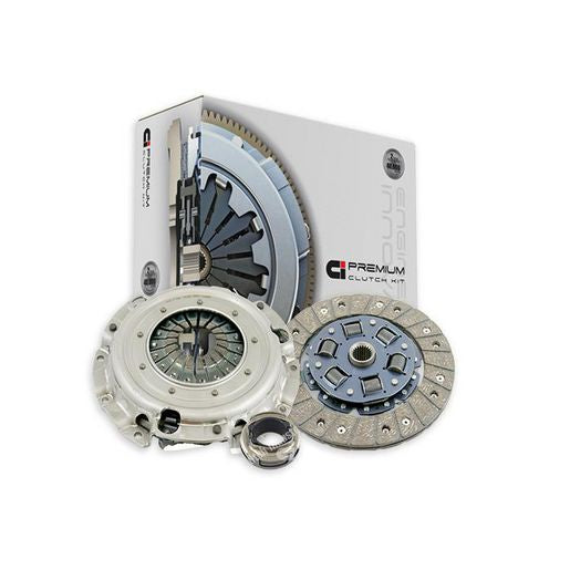 Clutch Industries Standard Replacement Clutch Kit R2782N