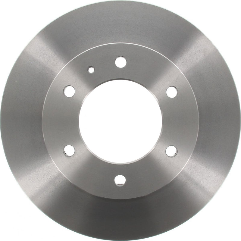 TRW Brake Rotor 302mm Front DF8044S