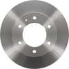 TRW Brake Rotor 302mm Front DF8044S