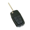 MAP Car Remote Shell & Buttons (3 Button) fits Holden VE
