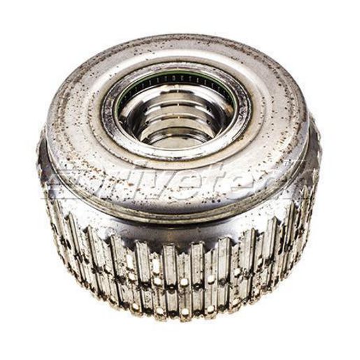 Drivetech Drum gm 6L80E 1-2-3-4/3-5-R JX-608005