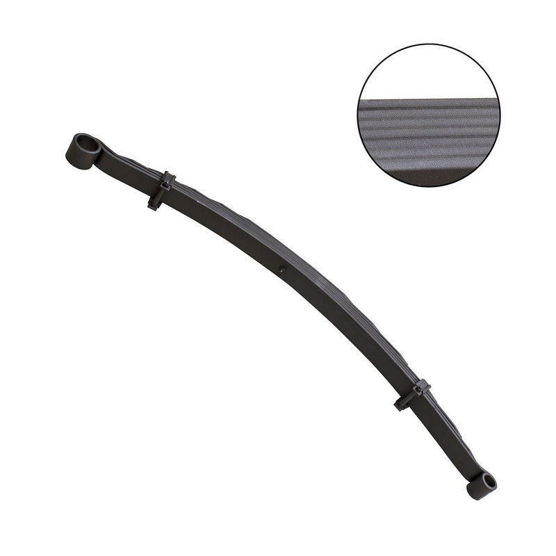 Drivetech 4x4 Rear Leaf Spring fits Ford Ranger PX