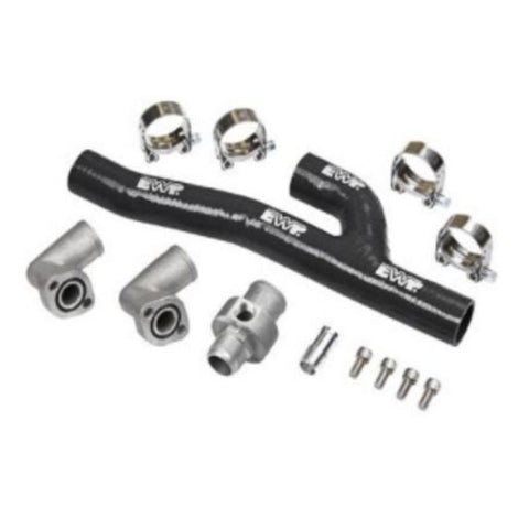 Davies, Craig Header Adaptor Kit BB Chev 8621