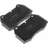 TRW Cotec Brake Pad Set GDB1269