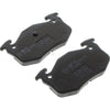 TRW Cotec Brake Pad Set Front GDB1305