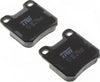 TRW Cotec Brake Pad Set GDB1346