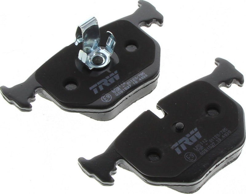 TRW Cotec Brake Pad Set GDB1527