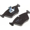 TRW Cotec Brake Pad Set GDB1531
