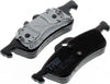 TRW Cotec Brake Pad Set GDB1561