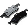 TRW Cotec Brake Pad Set GDB1561