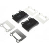 TRW Cotec Brake Pad Set Rear GDB1722