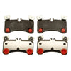 TRW Cotec Brake Pad Set GDB1775