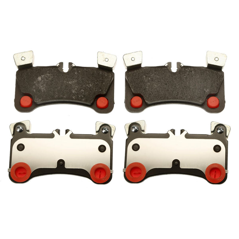 TRW Cotec Brake Pad Set GDB1775