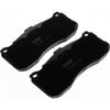 TRW Cotec Brake Pad Set Front GDB1802