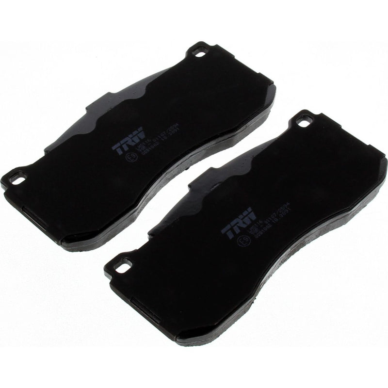 TRW Cotec Brake Pad Set Front GDB1802