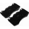 TRW Cotec Brake Pad Set GDB1834