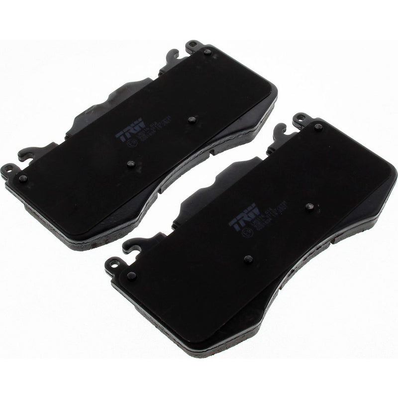 TRW Cotec Brake Pad Set GDB1834