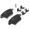 TRW Cotec Brake Pad Set Front GDB1841