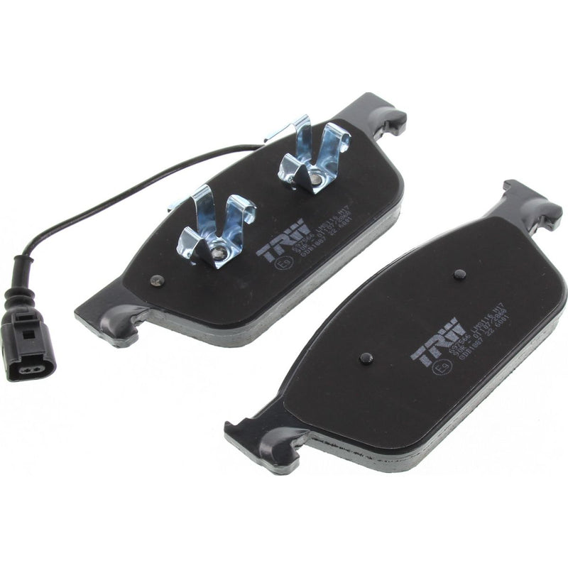 TRW Cotec Brake Pad Set GDB1887
