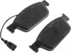 TRW Cotec Brake Pad Set GDB1887