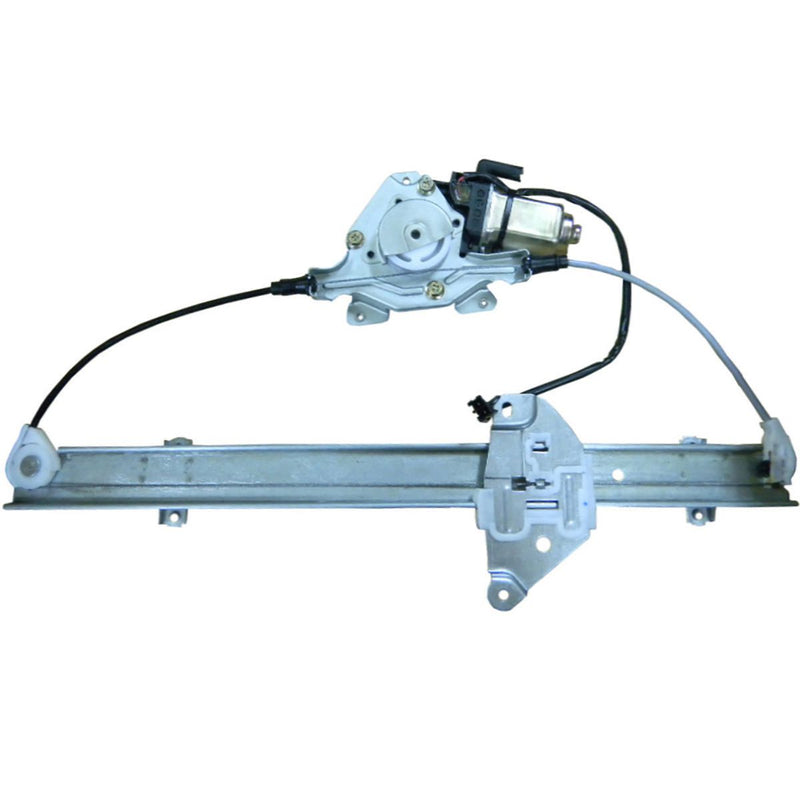 Kelpro Power Window Regulator With Motor Front RH KWFR1371