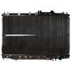 FloKool Radiator (Suits Auto) RAD233