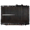 FloKool Radiator (Suits Auto) RAD233