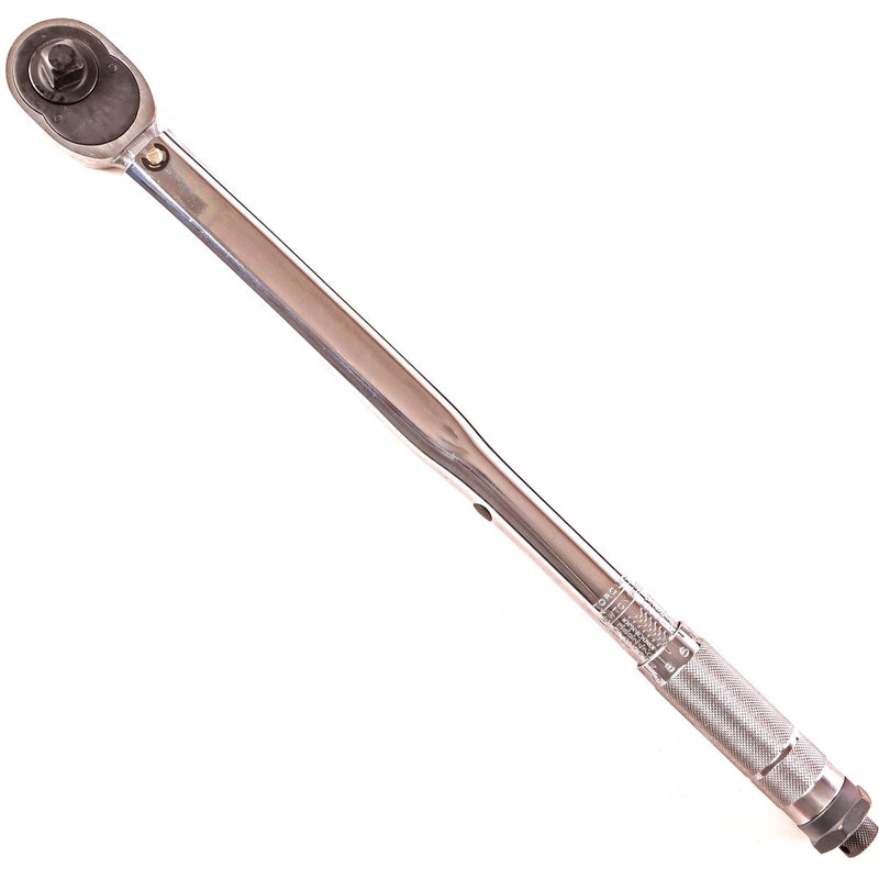 Toledo Torque Wrench 1/2 Inch Dr 301099