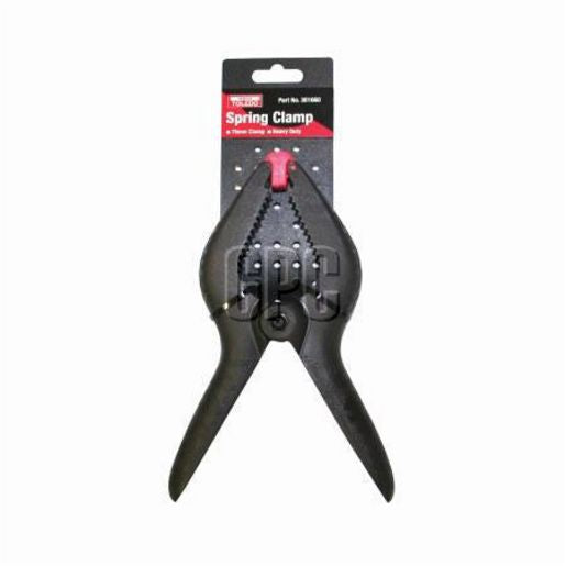 Toledo Spring Clamp 75mm 301660