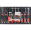 Toledo Nut Driver Set Metric 9 Piece 321007