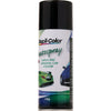 Dupli-Color Automotive Aerosol Spray Metallic Black 150g