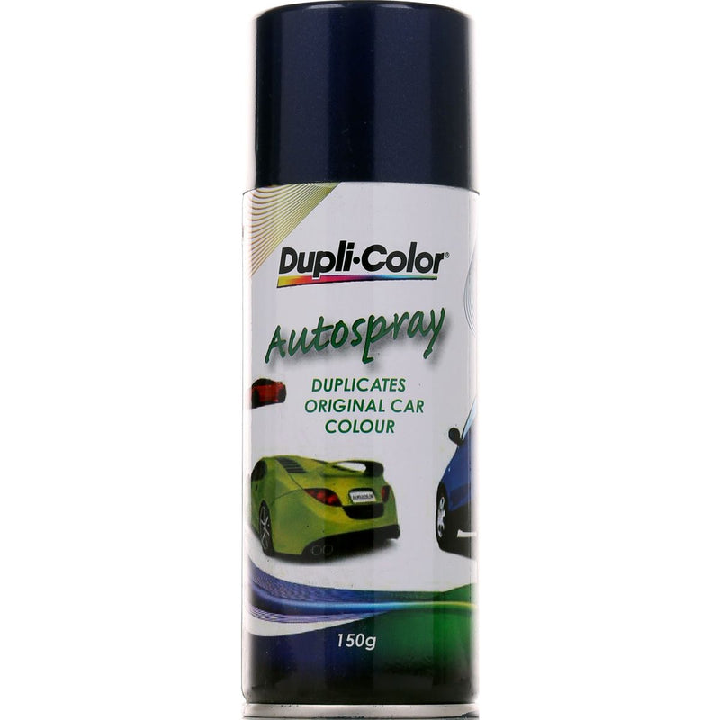 Dupli-Color Automotive Aerosol Spray Paint Midnight Glow
