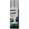 Dupli-Color Automotive Spray Paint Mercury Silver
