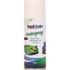 Dupli-Color Automotive Aerosol Spray Paint Cool White