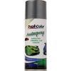 Dupli-Color Automotive Aerosol Spray Paint Dark Grey 150g