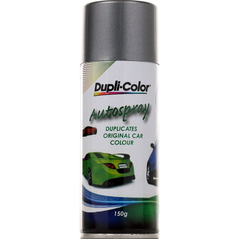 Dupli-Color Automotive Aerosol Spray Paint Nissan Stormy