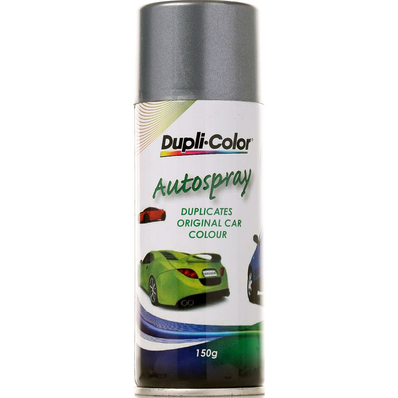 Dupli-Color Automotive Aerosol Spray Paint Blue 150g