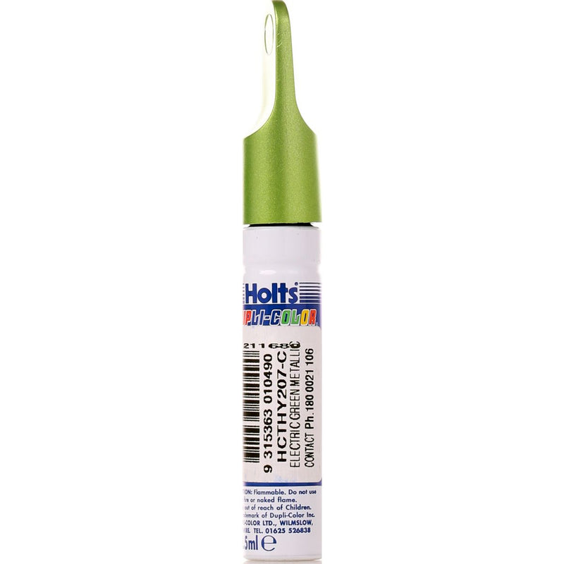 Dupli-Color Colourtouch Touch-Up Pen Electric Green