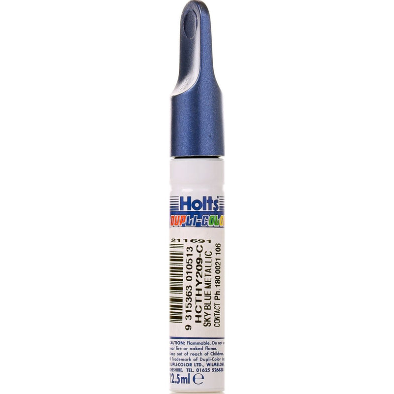Dupli-Color Colourtouch Touch-Up Pen Sky Blue 12.5ml