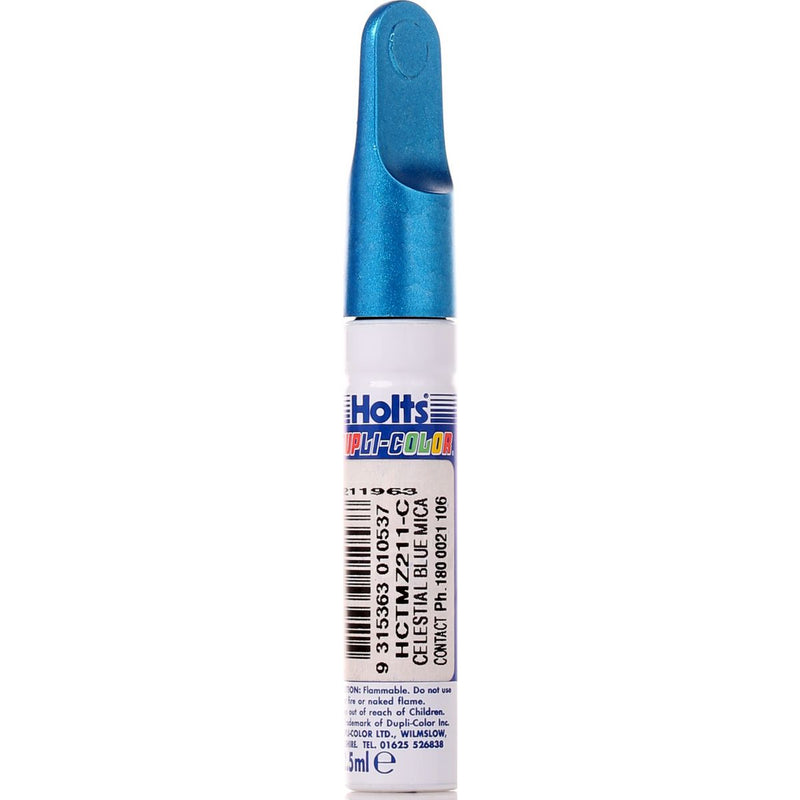 Dupli-Color Colourtouch Touch-Up Pen Celeste Blue Mica