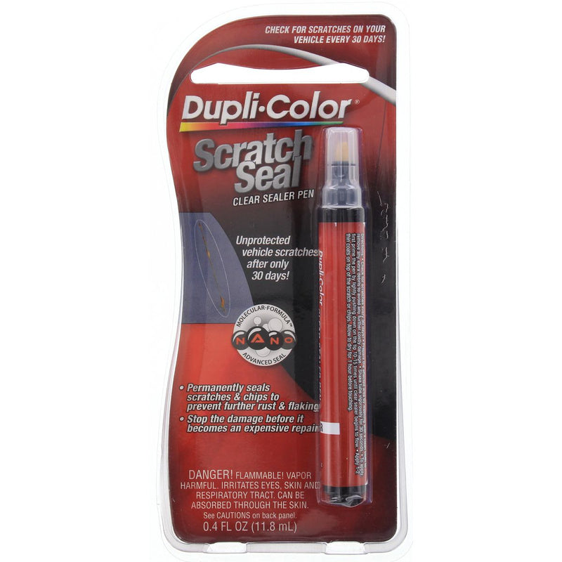 Dupli-Color Scratch Seal Clear Sealer Pen 11g SFSS100