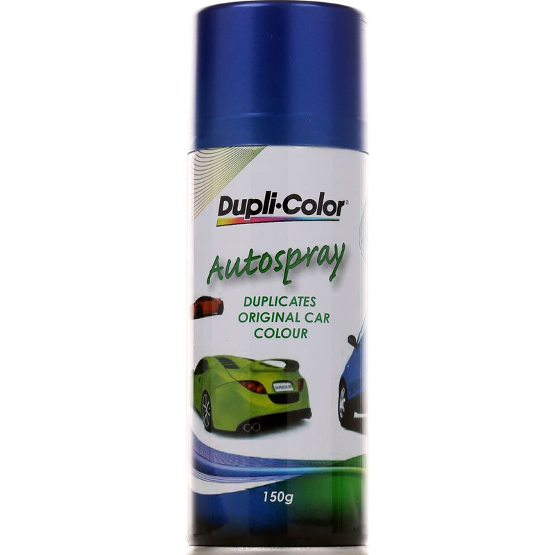 Dupli-Color Automotive Aerosol Spray Paint Impulse 150g