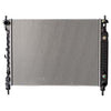 Delphi Radiator 55301574